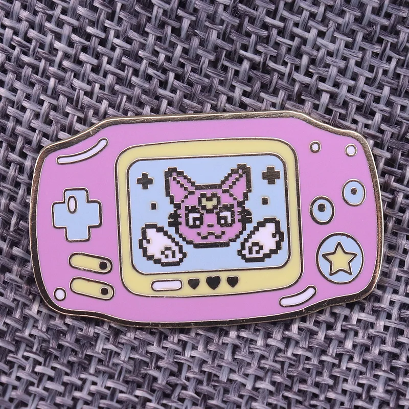 Kawaii Gameboy Advance (3)