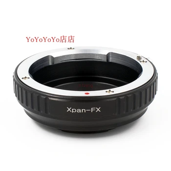 

adapter ring for Hasselblad XPAN lens to fx Fujifilm fuji X X-E2/X-E1/X-Pro1/X-M1/XA2/XA1/X-T1 xt2 xt10 xt20 xa3 xpro2 camera