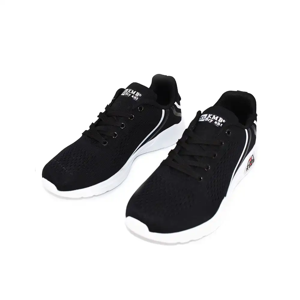 tenis preto feminino confortavel para trabalhar