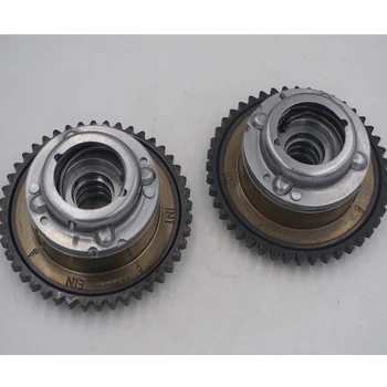 

2710503347 2710502947 2710501400 For Mercedes W203 W204 C250 SLK250 1.8L Camshaft (Exhaust+Intake) Adjuster Actuator