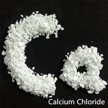 

Calcium chloride 500g - dihydrate flake food grade CaCl2