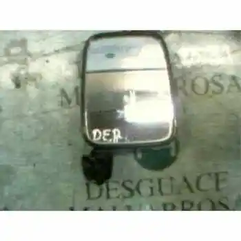 

RIGHT REARVIEW MIRROR KIA BESTA * S739 [1862692]