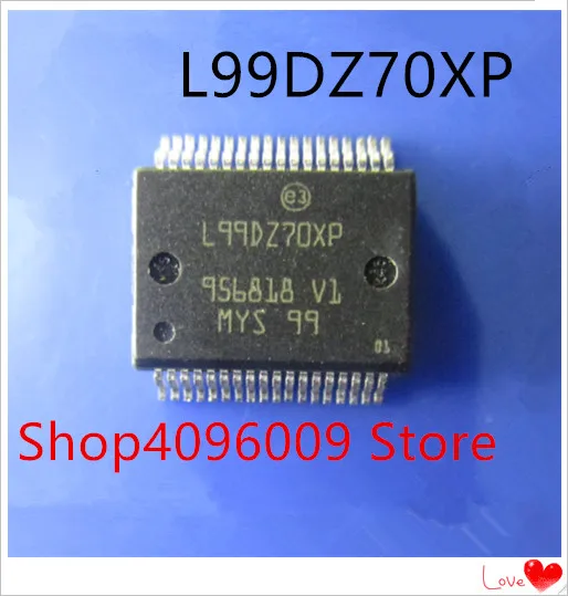 Новинка; 10 шт./лот L99DZ70 L99DZ70XP SSOP36