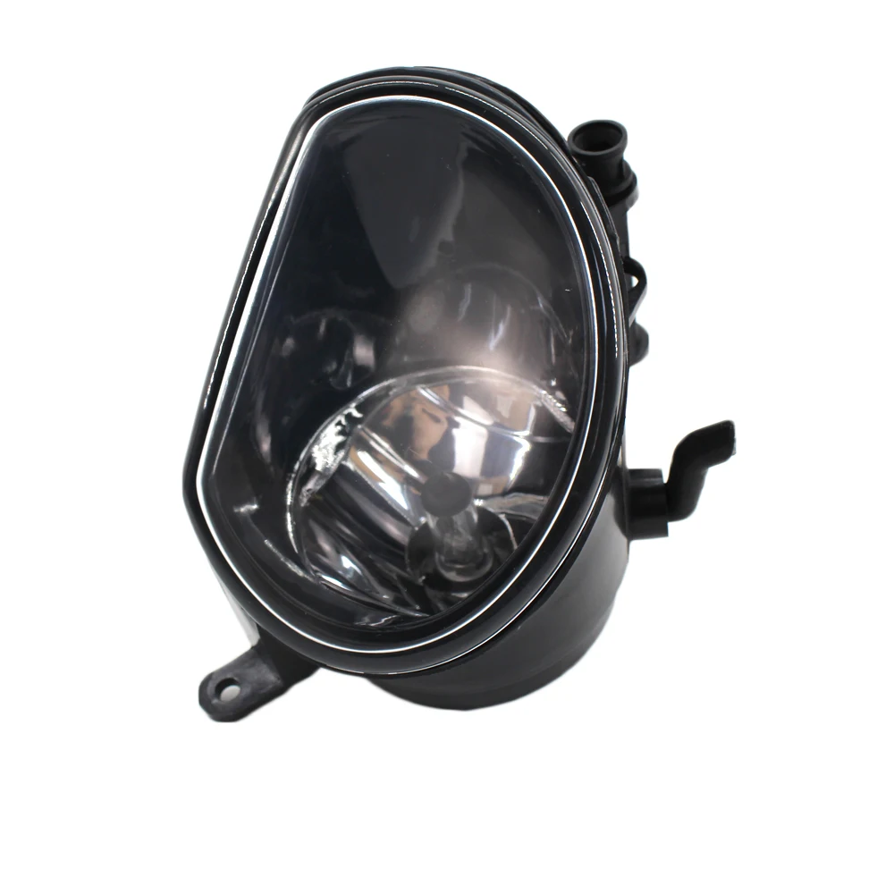 Автомобиль 4L0941699A левый/4L0941700A правая сторона Foglight пластиковая Автомобильная Замена javascript: void(0) ment для Audi Q7 10-15 противотуманная фара