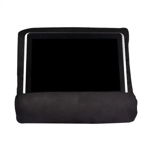 Новая многоугольная мягкая подушка-подставка для подушек IPads Подушка-подставка для планшетов-читателей, смартфонов, книг, журналов, подушка