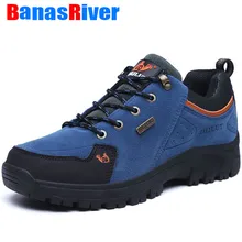 Мужские ботинки; теплая зимняя обувь на меху; Мужская обувь; модные резиновые полуботинки унисекс; кроссовки для занятий спортом на открытом воздухе; размеры 36-47