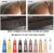 Scuffs Tool Repair Filler Kit Cream Repair Leather Repair Filler Cream Kit Восстанавливает Автокресло Диван Rip Scuffs Tool reparar #PY10