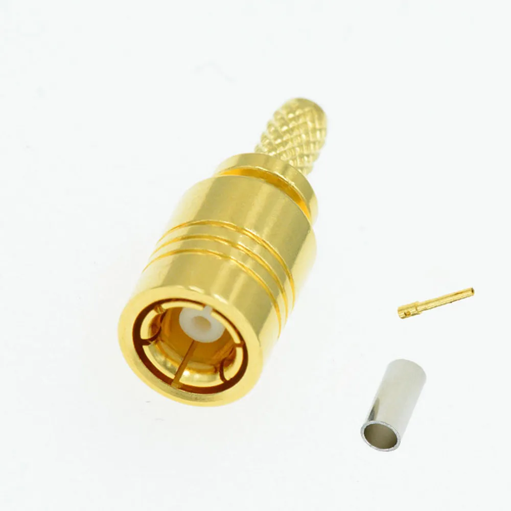 SMB Female RG316 1