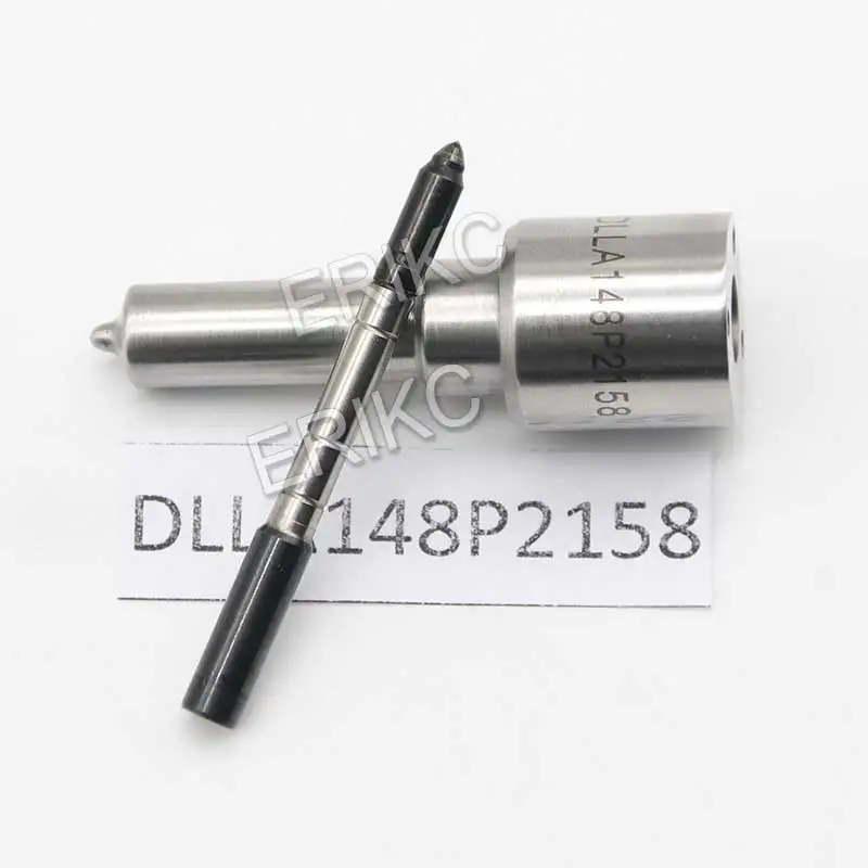 

Diesel Sprayer Nozzle DLLA148P2158 Auto Spare Parts DLLA 148 P 2158 CR Injector Nozzle DLLA 148P 2158 For 0445120281