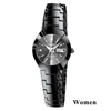 Women Black Black