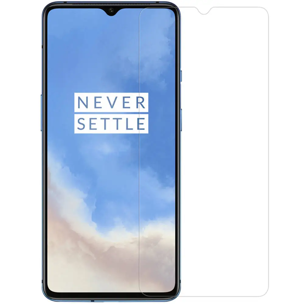 Защитная пленка NILLKIN Amazing H из закаленного стекла для OnePlus 7T 6T 7 Realme 3 Pro Xiaomi mi 8 SE 9 Red mi Note 8 mi Pocophone F1