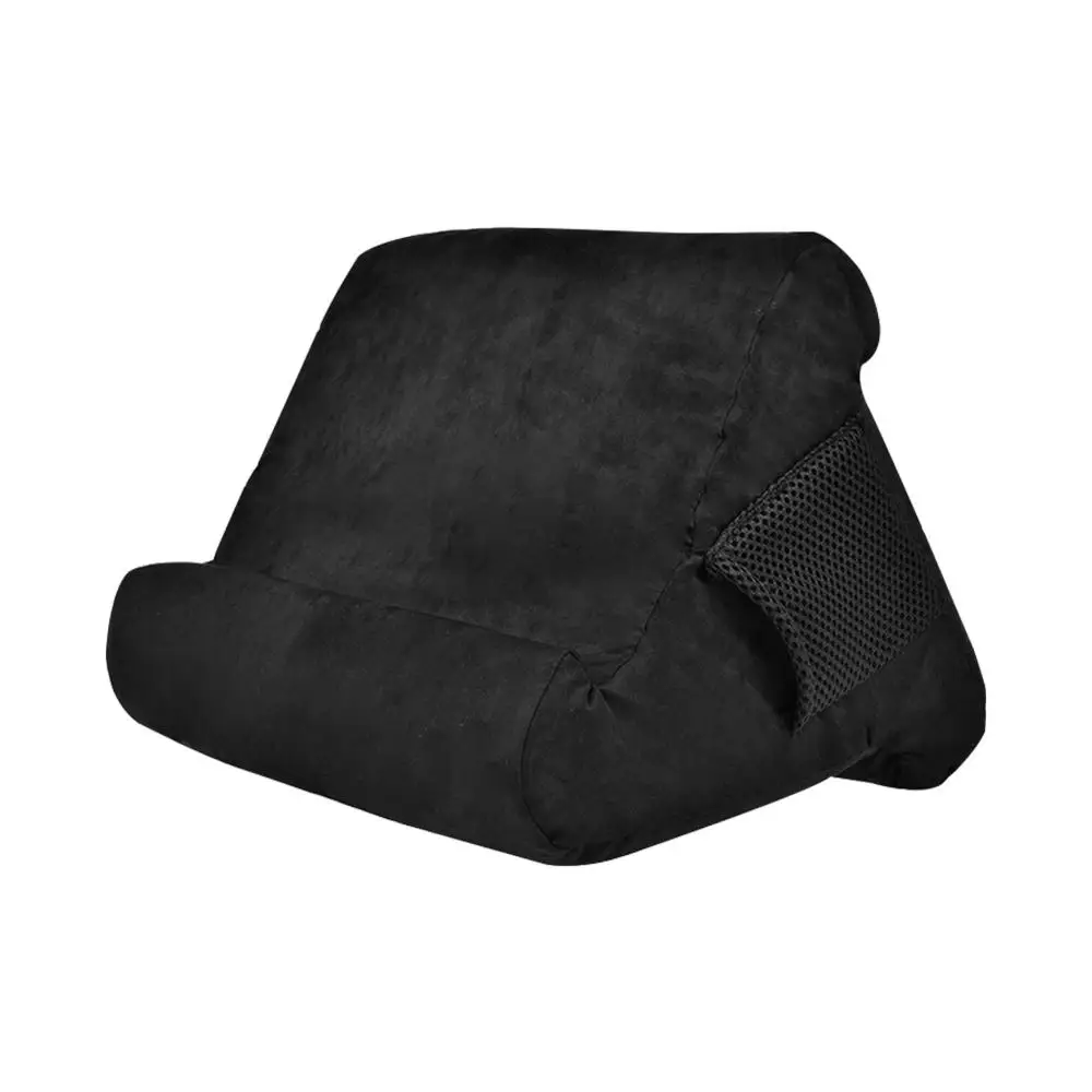  Laptop Holder Tablet Pillow Foam Lapdesk Multifunction Laptop Cooling Pad Tablet Stand Holder Stand