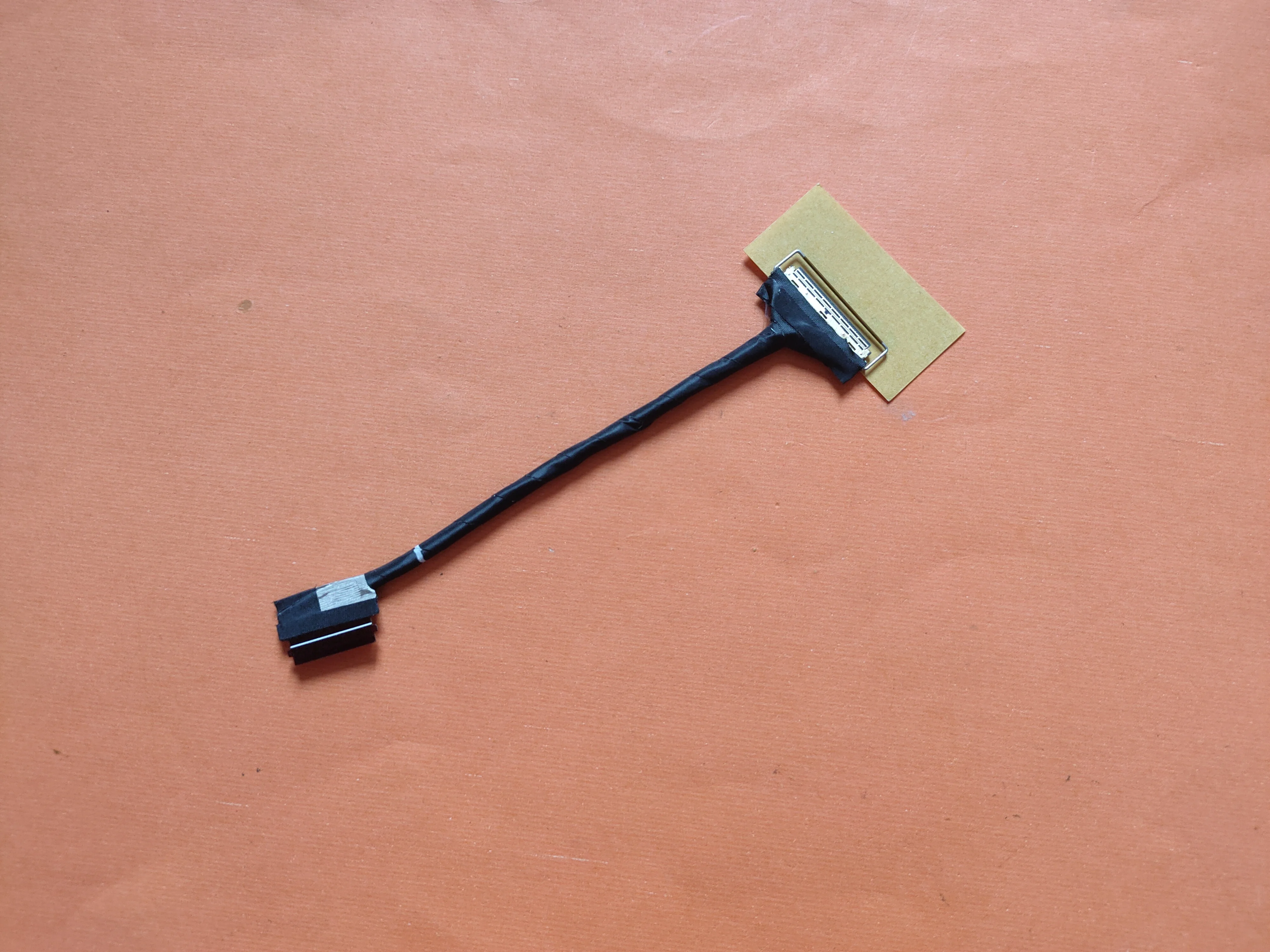 Для lenovo THINKPAD YOGA 14 P40 YOGA QHD кабель 40 pin 01EP418