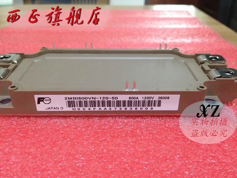 

1MBI600NP-060 genuine. Power IGBT module , spot--XZQJD