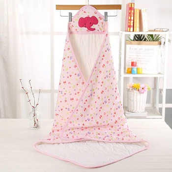 

Baby Quilt Newborn Comforter Baby Six-layer Gauze Bath Towel for Children Baby Blankets (85*85 Cm) Cotton 85*85cm