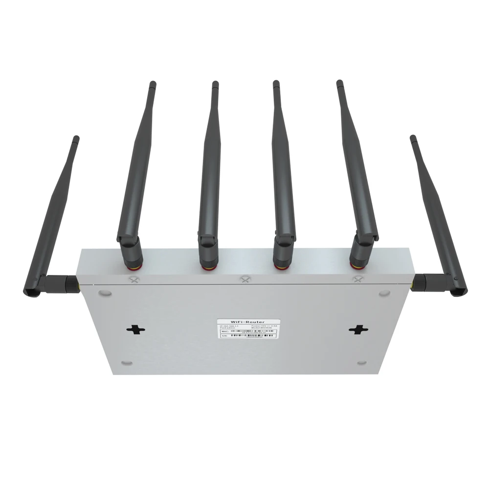 ZBT 4G LTE роутер WG3526 двухdand Gigabit Openwrt беспроводной WiFi со слотом для SIM карты Сеть 3G