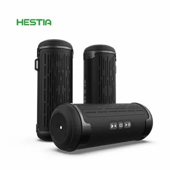 

Bluetooth Speaker Column Wireless Portable Sound Box Bass Stereo Subwoofer FM Radio Boom Box TV TF AUX USB Sound Bar For PC