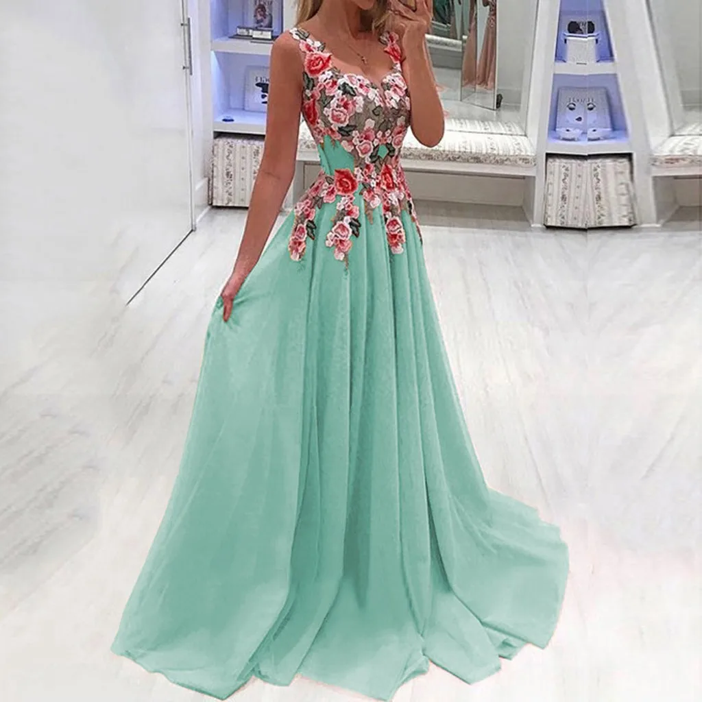 coral dresses for women