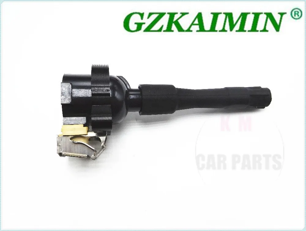 Новый комплект катушек зажигания 12131748017 для BMW E31E36 E38 E39 E46 E52 E53 323 325 328 330 X5 Z3 Z8 M3 Alpina