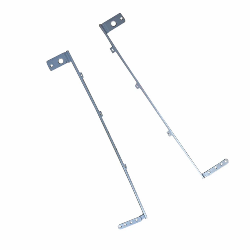 Laptop LCD Hinges L+R for Lenovo S400 S405 S410 S415 Laptop Screen axis hinges Laptop LCD Hinges Brackets Laptop LCD Hinges L+R for Lenovo S400 S405 S410 S415 Laptop Screen axis hinges Laptop LCD Hinges Brackets