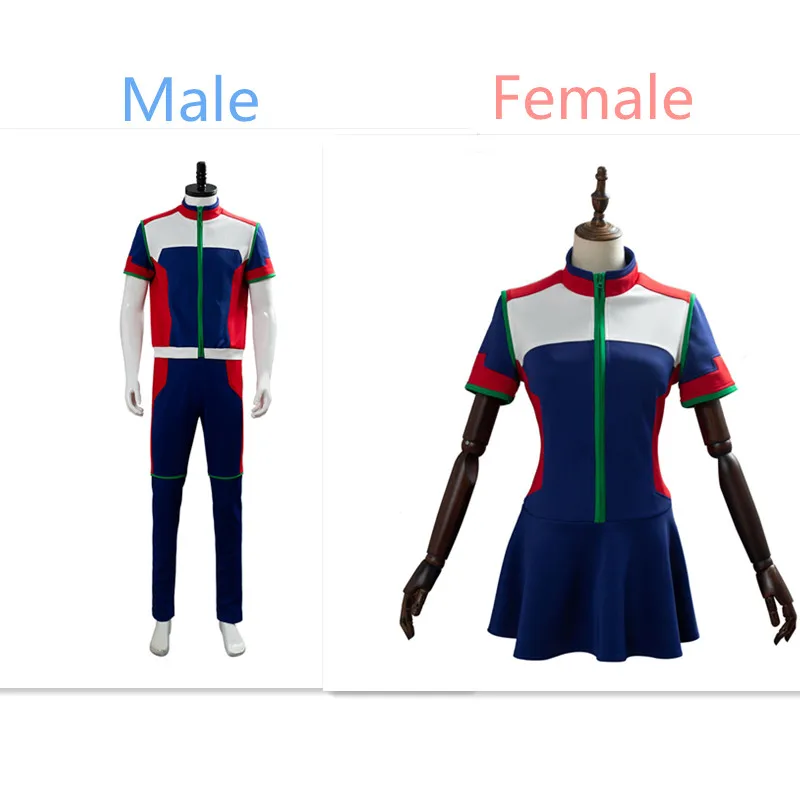 

Astra Lost in Space Cosplay Costume Uniform Outfit Dress For Women Men Halloween Carnival Cosplay Costumes