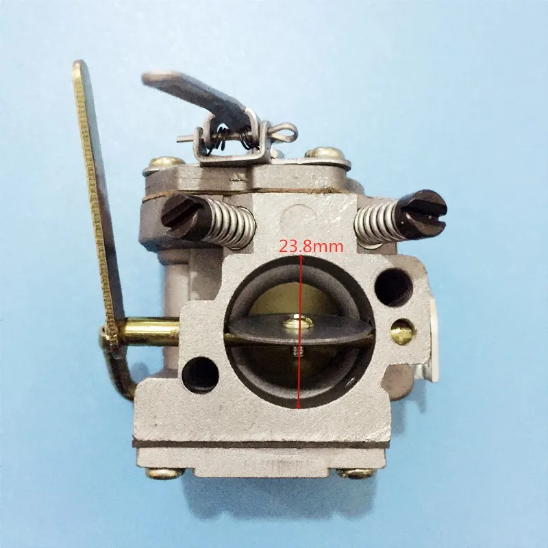 BH29 CARB FOR YD-78 YD-81 YD85 2 CYCLE 7800 8100 8500 CHAINSAW CARBURTTOR 6MF-28/30 CARBURETOR ASY WEEDEATER CARBY BLOWER | Инструменты