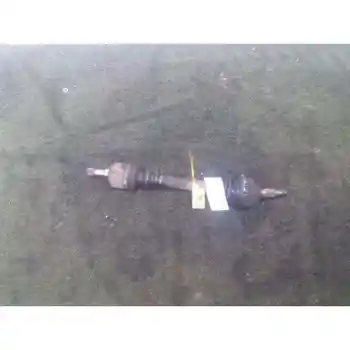 

Forward transmission left CITROEN XSARA PICASSO