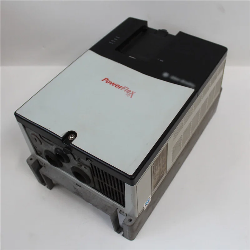 

AC Drive 20AC037A3AYNACC0 3P PowerFlex70 400V 37A