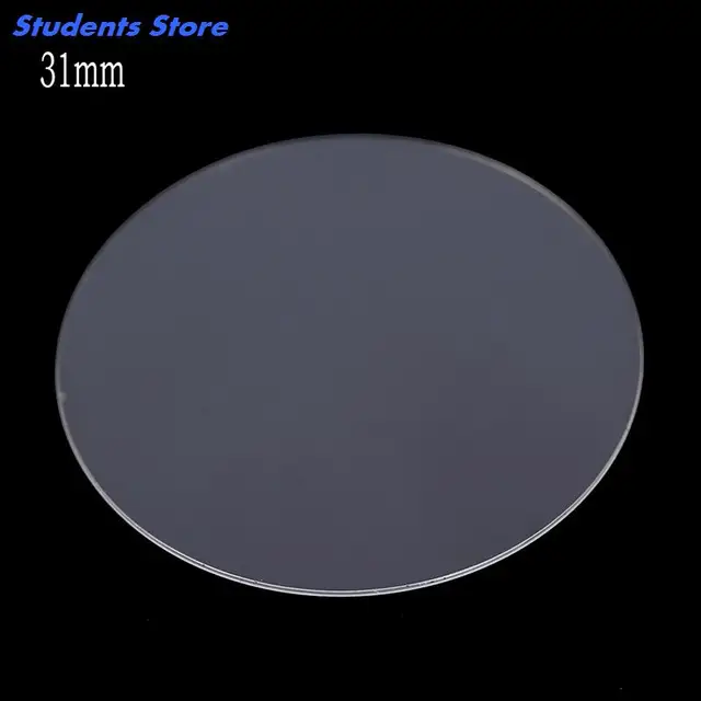 Filme Protetor de Vidro Temperado para Smartwatches