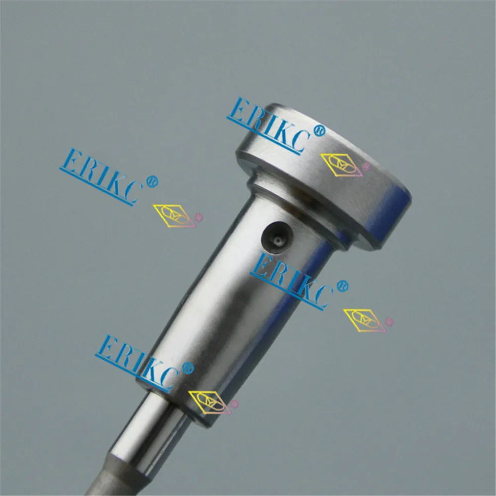 ERIKC F00VC01340 хромированный клапан Дизель F 00 в C01 340 управления в сборе FOOVC01340 инжектор набор для Common Rail 0445110262 0445110227