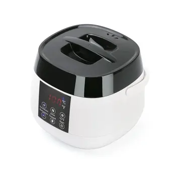 

TY-218 Wax Handle Pot Waxing Heater Warmer Therapy Depilatory Paraffin Salon Beauty Care Hair Removal Tool