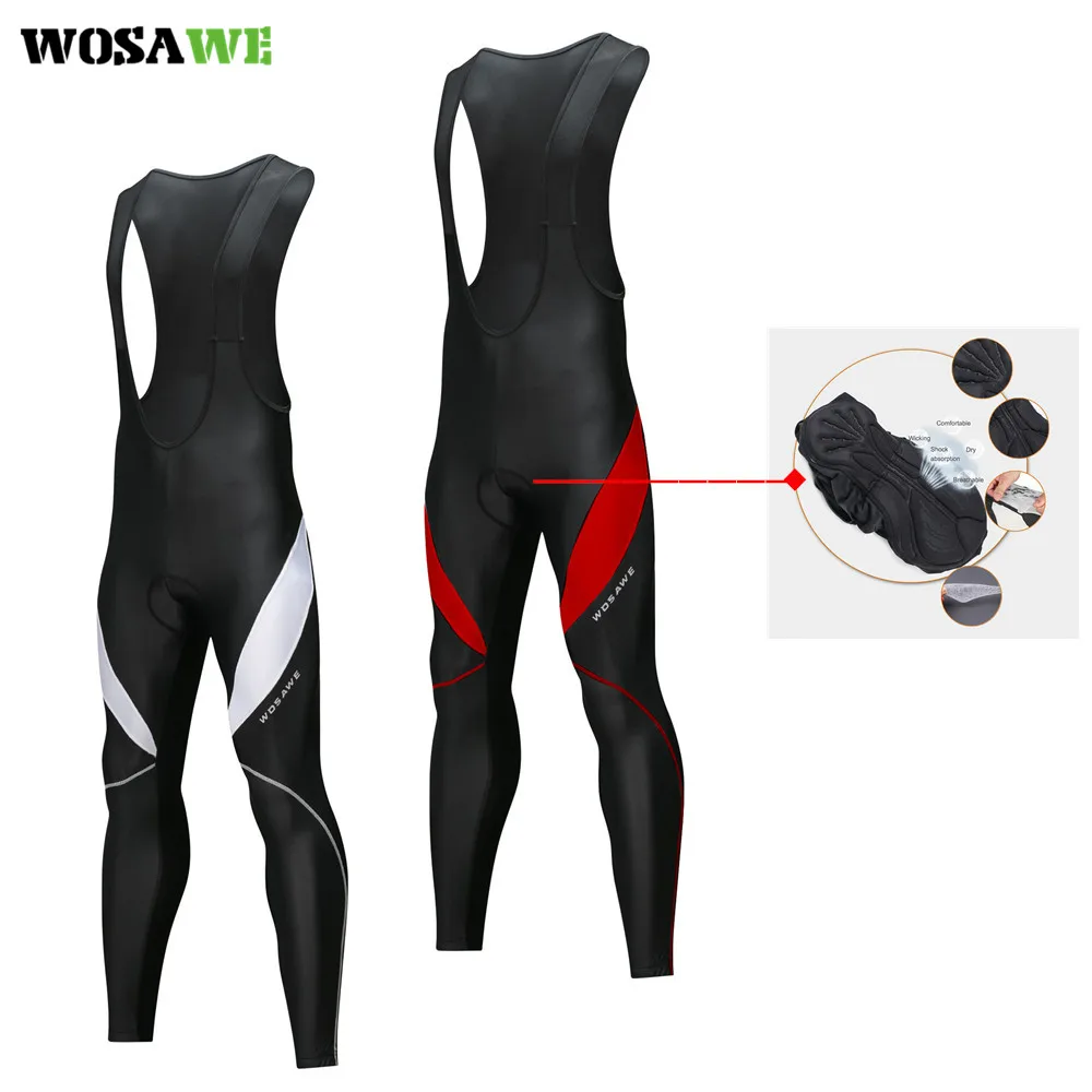 thermal cycling leggings mens