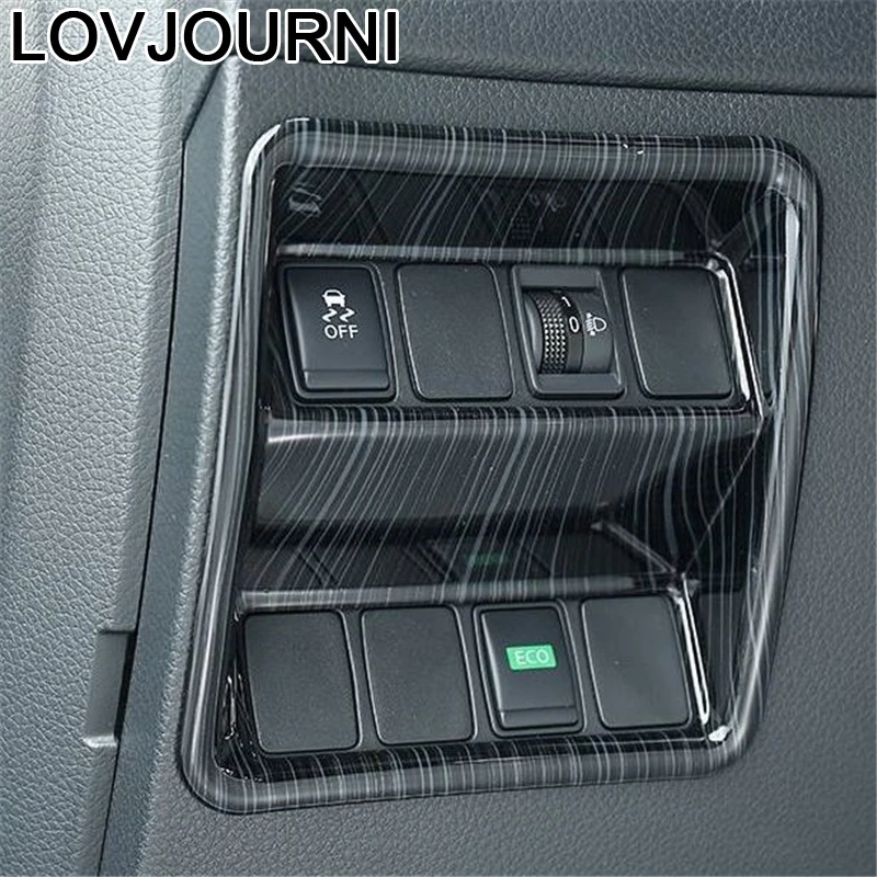 

Cup Gear Panel Interior Modified Chromium Automobile Modification Accessories Car Styling 14 15 16 17 18 19 FOR Nissan Qashqai
