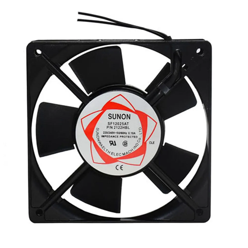 Automatische inkubator fan industrie inkubator fan auspuff lüfter für ozon  generator zubehör solder auspuff fan 2 stücke - AliExpress