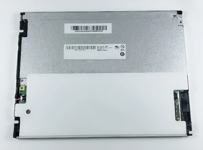 

Оригинальный Промышленный экран 10,4 дюйма G104STN01.0
