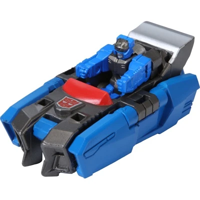 Takara Tomy Трансформеры роботы IDW HeadMasterpiece Япония LG33 Highbrow деформация Фигурка Игрушки Коллекции
