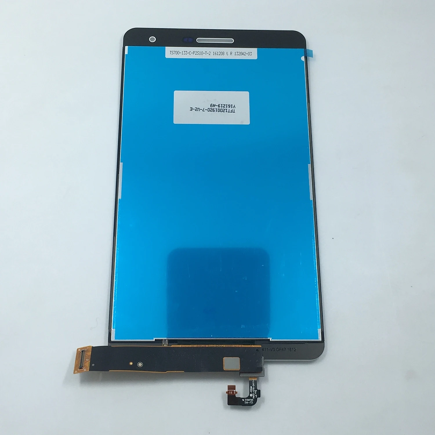 OPesea 7,0 ''для huawei Mediapad M2 Lite/T2 Pro 7,0 PLE-701L PLE-703L ЖК-дисплей панель сенсорный экран дигитайзер стеклянная сборка