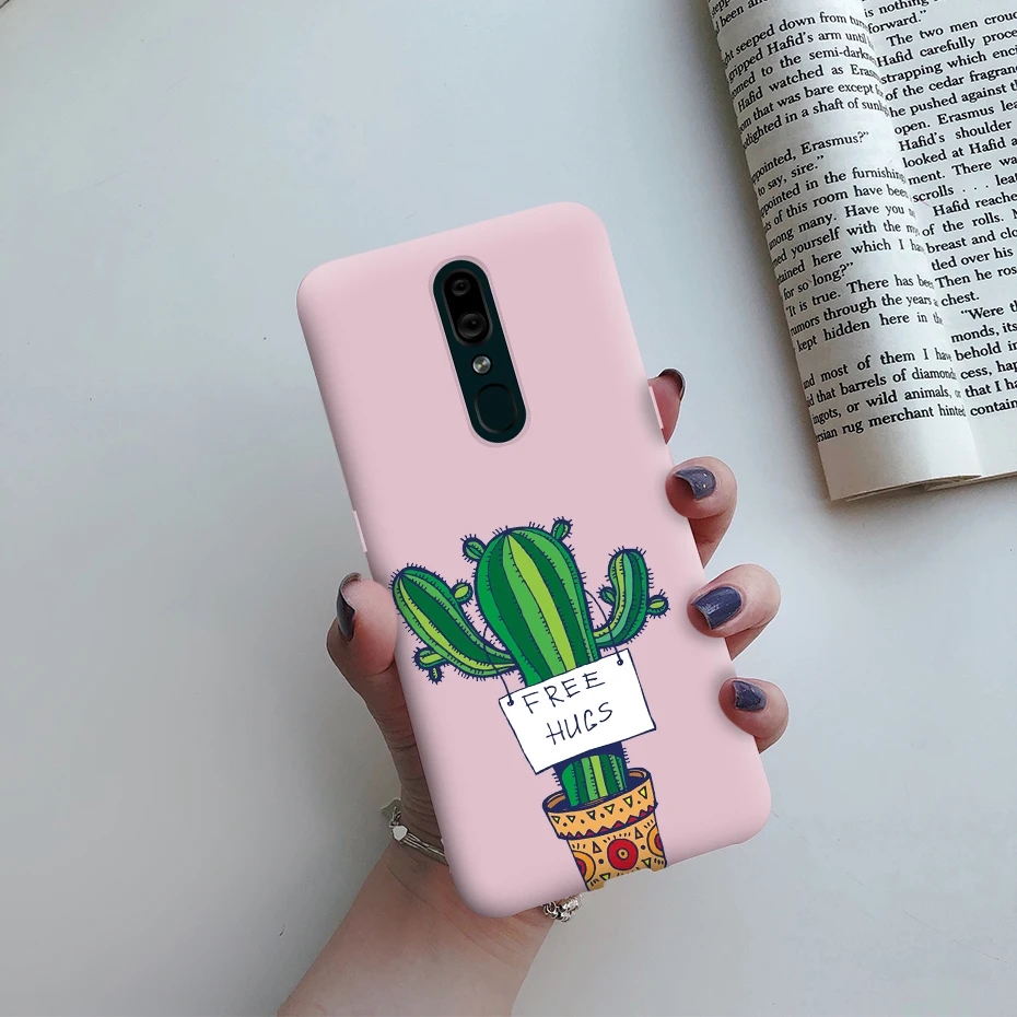 cases for oppo cases For Oppo F11 Pro Cases Fundas Cute Cartoon Phone Case Slim Soft Back Cover For Oppo F11 F 11 Pro F11Pro Case For OppoF11Pro Etui cases for oppo back Cases For OPPO