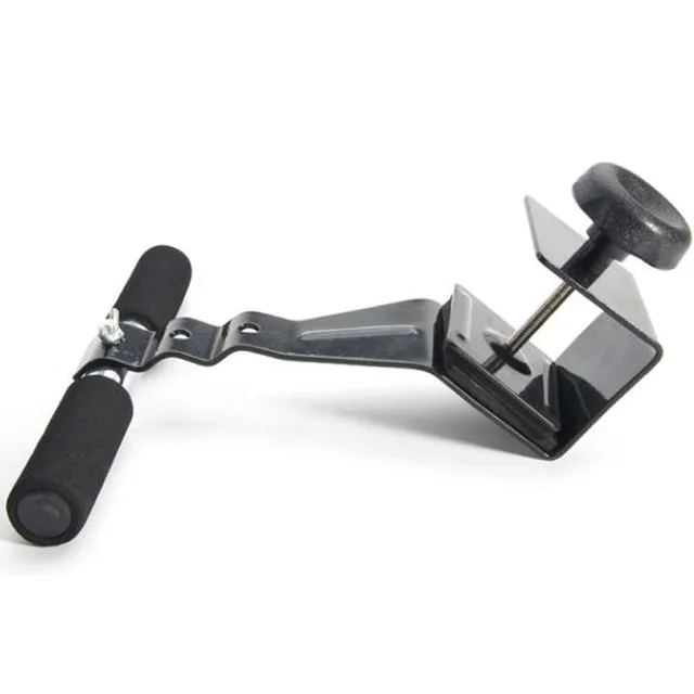 US $10.20 portable situps assistant device indoor exercise abdominal muscle Lose weight slimming training fi