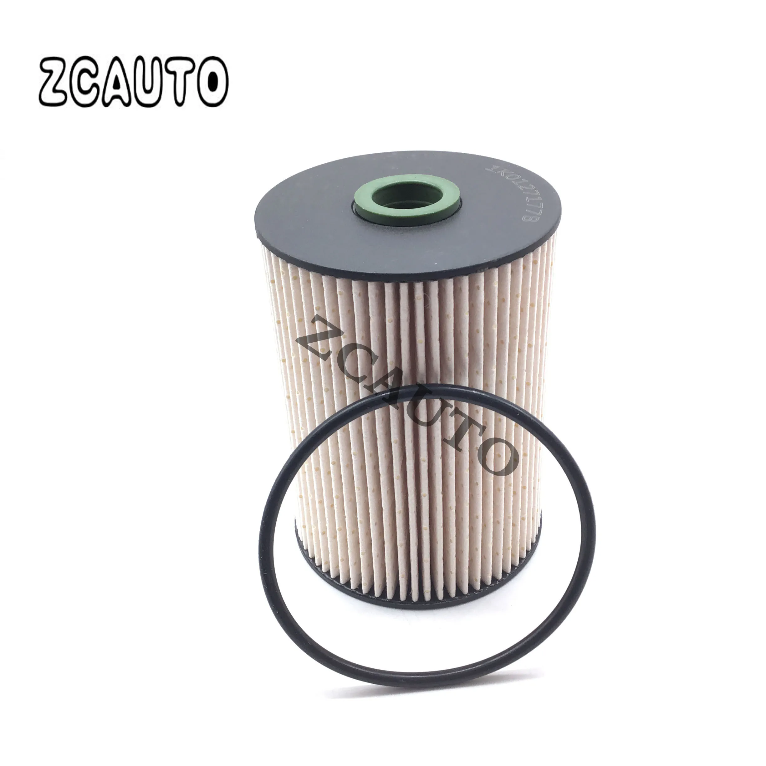 Топливный фильтр 1k0127434b для Volkswagen Golf Jetta Caddy TDI Diesel Audi A3 8P Skoda Octavia II 1Z3 1Z5 1U2 Seat Toledo 1P1 5P2
