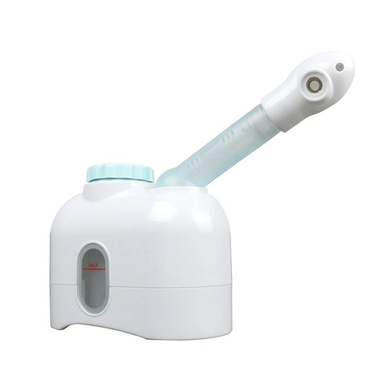 

Facial Steamer Mist Sprayer Beauty Instrument Skin Vaporizer Face Skin Care Tools SPA Steaming Machine Drop Shipping