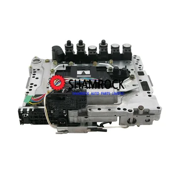

Transmission Valve Body OEM RE5R05A A5SR1/2 ETC91-900N fo IINFINITI EX35 FX45 M35 Q45 NNISSAN DDATSUN ARMADA ELGRAND FUGA SAFARI