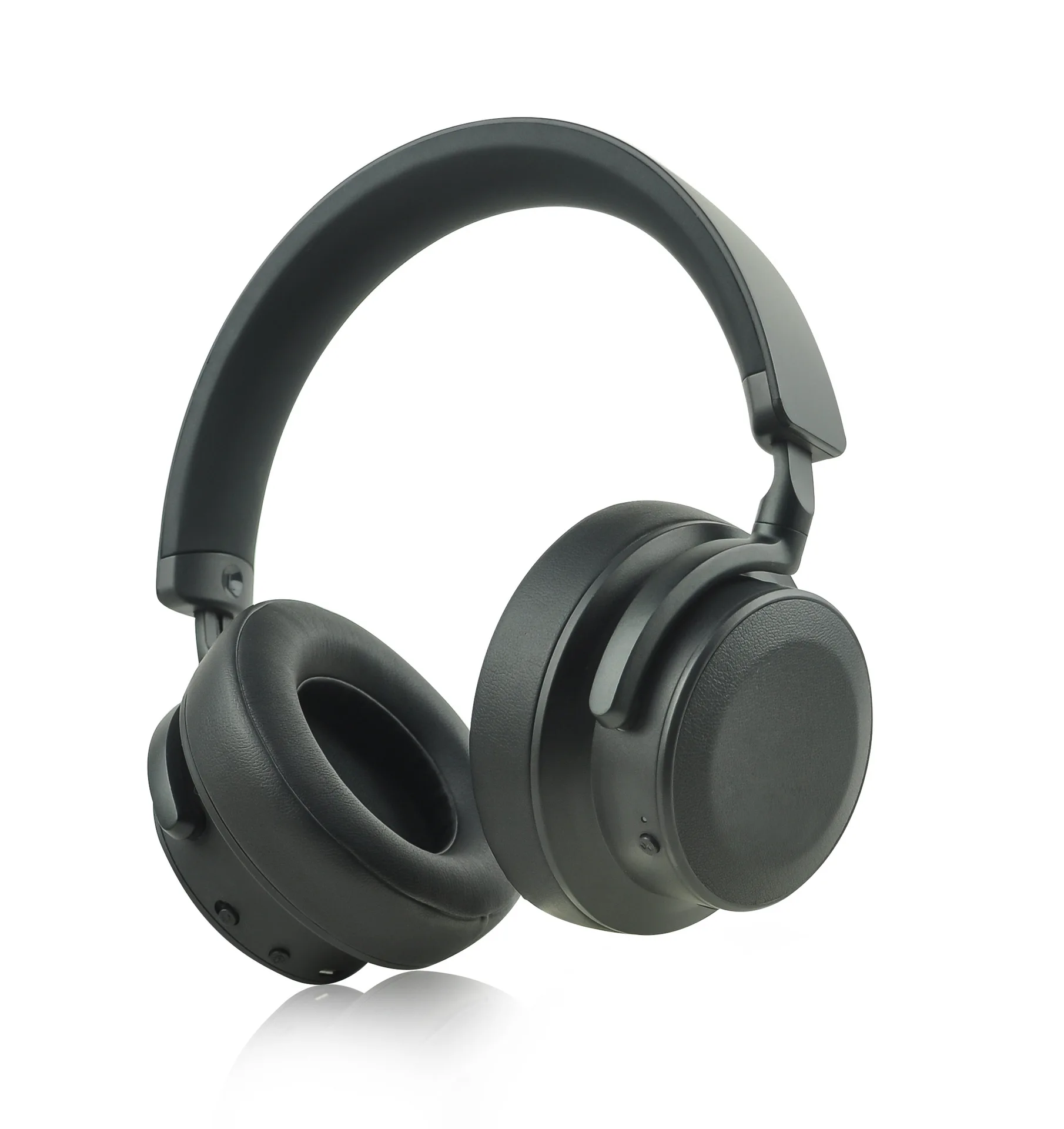 Складные Bluetooth-наушники с микрофоном беспроводная игровая гарнитура для