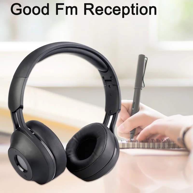 com rádio para reuniões, trem, tradução de