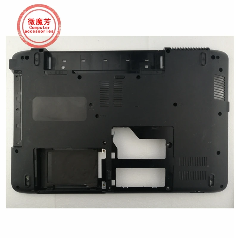 Suporte Inferior para Samsung R530 R528 R525 R540 Nova Caixa Preta d para Laptop Samsung R530 R540 90