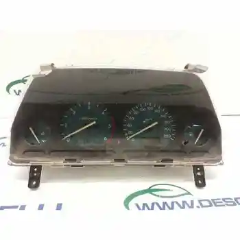 

YWY100340 BOX INSTRUMENTS LAND ROVER FREELANDER (LN)