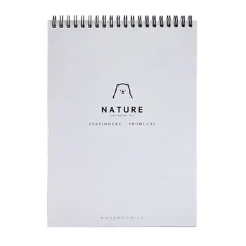 

Smart Reusable Erasable Spiral B5 Wirebound Cloud Storage APP Notebook Paper Notepad Pocketbook Journal Office School Drawing