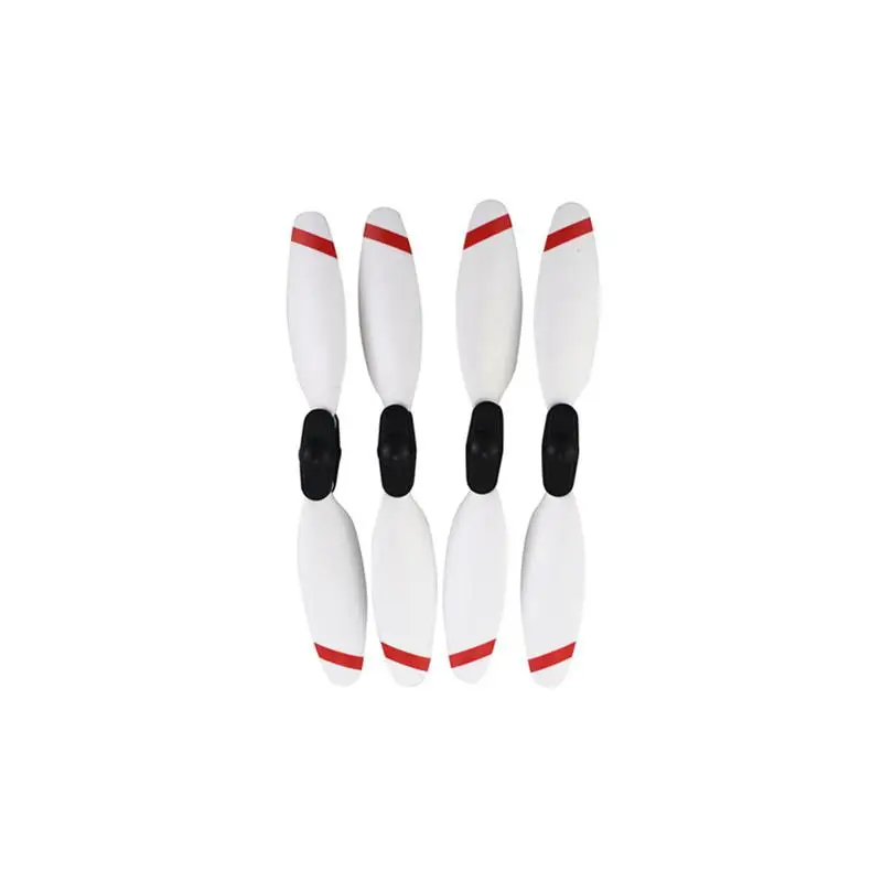 RCtown Пропеллер для Syma W1 W1pro четыре оси самолета пропеллер дистанционного управления Воздушный бесщеточный Дрон аксессуары