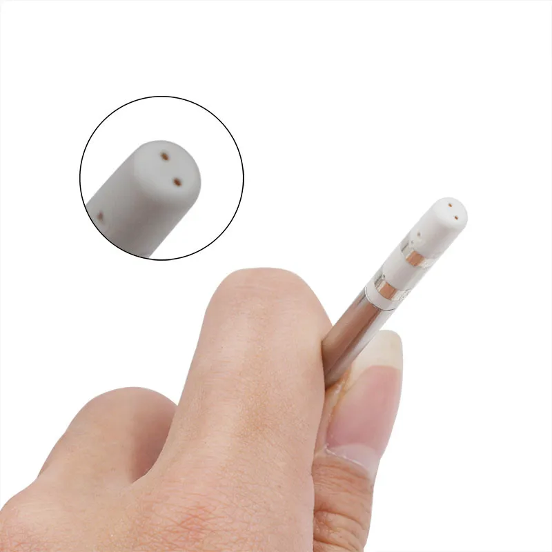 Металлические наконечники для паяльной станции 1 шт.|Сварочные наконечники| |