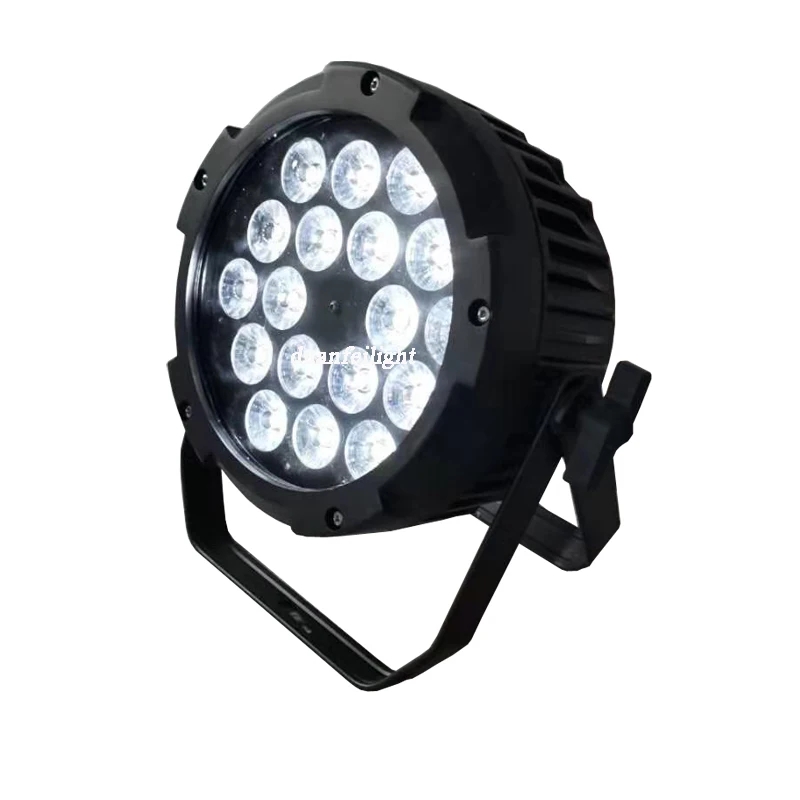 18 led par-2